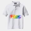 Adult DRI-POWER® ACTIVE Jersey Polo Thumbnail