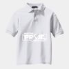 Adult DRI-POWER® ACTIVE Jersey Polo Thumbnail