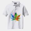 Adult DRI-POWER® ACTIVE Jersey Polo Thumbnail