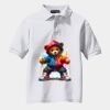 Adult DRI-POWER® ACTIVE Jersey Polo Thumbnail