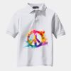 Adult DRI-POWER® ACTIVE Jersey Polo Thumbnail