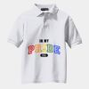 Adult DRI-POWER® ACTIVE Jersey Polo Thumbnail