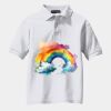 Adult DRI-POWER® ACTIVE Jersey Polo Thumbnail