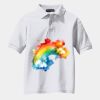 Adult DRI-POWER® ACTIVE Jersey Polo Thumbnail