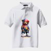 Adult DRI-POWER® ACTIVE Jersey Polo Thumbnail