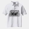 Adult DRI-POWER® ACTIVE Jersey Polo Thumbnail