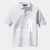 Adult DRI-POWER® ACTIVE Jersey Polo Thumbnail