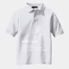 Adult DRI-POWER® ACTIVE Jersey Polo Thumbnail
