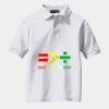 Adult DRI-POWER® ACTIVE Jersey Polo Thumbnail