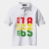 Adult DRI-POWER® ACTIVE Jersey Polo Thumbnail