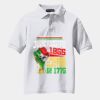 Adult DRI-POWER® ACTIVE Jersey Polo Thumbnail