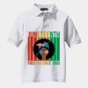 Adult DRI-POWER® ACTIVE Jersey Polo Thumbnail