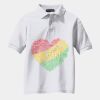 Adult DRI-POWER® ACTIVE Jersey Polo Thumbnail