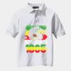 Adult DRI-POWER® ACTIVE Jersey Polo Thumbnail
