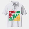 Adult DRI-POWER® ACTIVE Jersey Polo Thumbnail