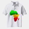 Adult DRI-POWER® ACTIVE Jersey Polo Thumbnail