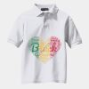 Adult DRI-POWER® ACTIVE Jersey Polo Thumbnail