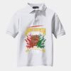 Adult DRI-POWER® ACTIVE Jersey Polo Thumbnail