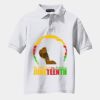 Adult DRI-POWER® ACTIVE Jersey Polo Thumbnail