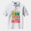 Adult DRI-POWER® ACTIVE Jersey Polo Thumbnail