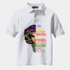 Adult DRI-POWER® ACTIVE Jersey Polo Thumbnail