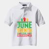 Adult DRI-POWER® ACTIVE Jersey Polo Thumbnail