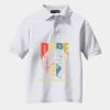 Adult DRI-POWER® ACTIVE Jersey Polo Thumbnail