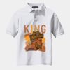 Adult DRI-POWER® ACTIVE Jersey Polo Thumbnail