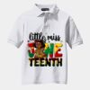 Adult DRI-POWER® ACTIVE Jersey Polo Thumbnail