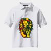 Adult DRI-POWER® ACTIVE Jersey Polo Thumbnail