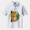 Adult DRI-POWER® ACTIVE Jersey Polo Thumbnail