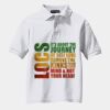 Adult DRI-POWER® ACTIVE Jersey Polo Thumbnail