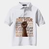Adult DRI-POWER® ACTIVE Jersey Polo Thumbnail