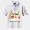 Adult DRI-POWER® ACTIVE Jersey Polo Thumbnail