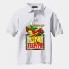 Adult DRI-POWER® ACTIVE Jersey Polo Thumbnail