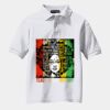 Adult DRI-POWER® ACTIVE Jersey Polo Thumbnail