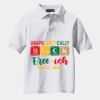 Adult DRI-POWER® ACTIVE Jersey Polo Thumbnail