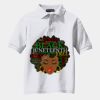 Adult DRI-POWER® ACTIVE Jersey Polo Thumbnail