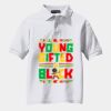 Adult DRI-POWER® ACTIVE Jersey Polo Thumbnail