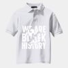 Adult DRI-POWER® ACTIVE Jersey Polo Thumbnail