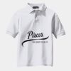 Adult DRI-POWER® ACTIVE Jersey Polo Thumbnail