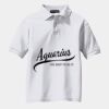 Adult DRI-POWER® ACTIVE Jersey Polo Thumbnail