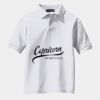 Adult DRI-POWER® ACTIVE Jersey Polo Thumbnail