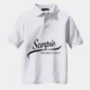 Adult DRI-POWER® ACTIVE Jersey Polo Thumbnail