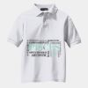 Adult DRI-POWER® ACTIVE Jersey Polo Thumbnail