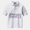 Adult DRI-POWER® ACTIVE Jersey Polo Thumbnail