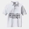 Adult DRI-POWER® ACTIVE Jersey Polo Thumbnail