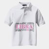 Adult DRI-POWER® ACTIVE Jersey Polo Thumbnail