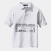 Adult DRI-POWER® ACTIVE Jersey Polo Thumbnail