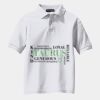Adult DRI-POWER® ACTIVE Jersey Polo Thumbnail